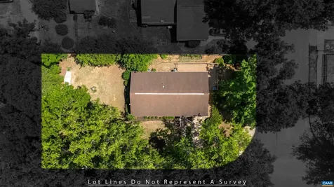 213 Oak Street Charlottesville VA 22902
