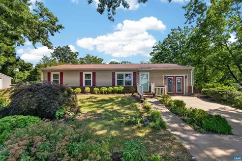 213 Oak Street Charlottesville VA 22902