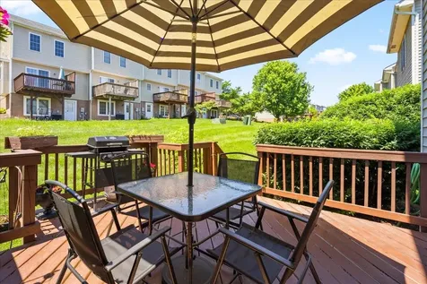 3042 Crystal Spring Lane Rockingham VA 22801