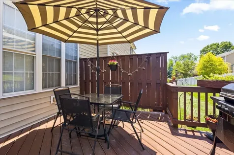 3042 Crystal Spring Lane Rockingham VA 22801