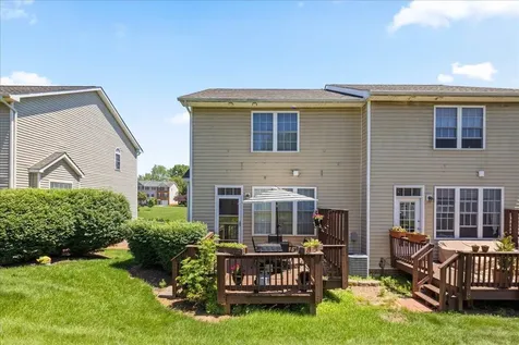 3042 Crystal Spring Lane Rockingham VA 22801