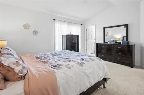 3042 Crystal Spring Lane Rockingham VA 22801