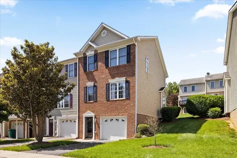 3042 Crystal Spring Lane Rockingham VA 22801