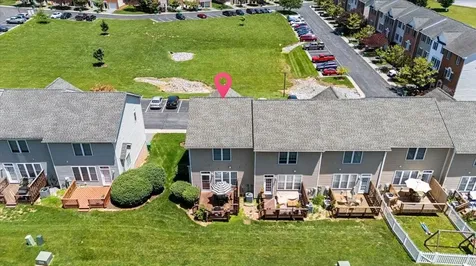 3042 Crystal Spring Lane Rockingham VA 22801