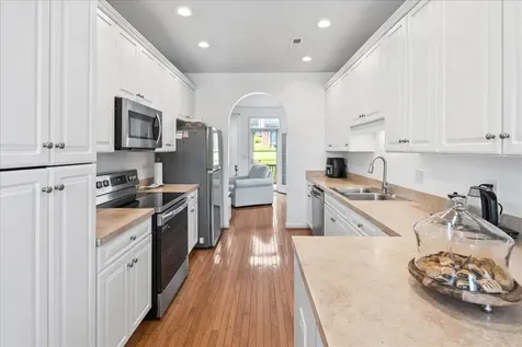 3042 Crystal Spring Lane Rockingham VA 22801