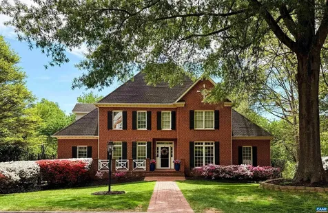 3117 Edgewater Drive Charlottesville VA 22911