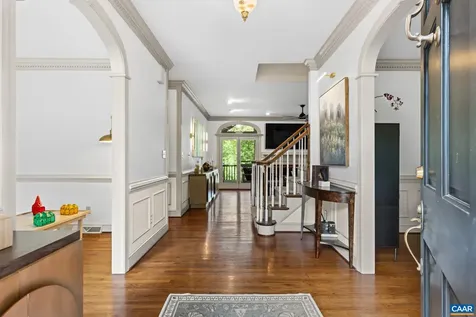 3117 Edgewater Drive Charlottesville VA 22911