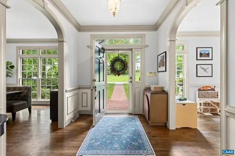 3117 Edgewater Drive Charlottesville VA 22911