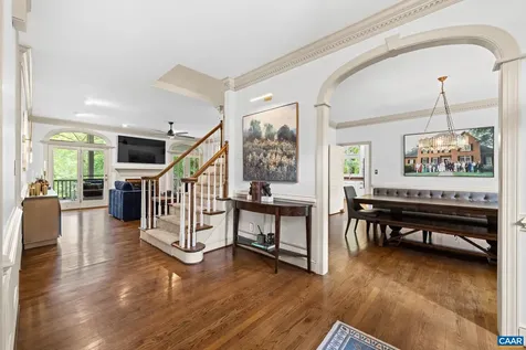 3117 Edgewater Drive Charlottesville VA 22911