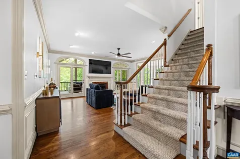 3117 Edgewater Drive Charlottesville VA 22911