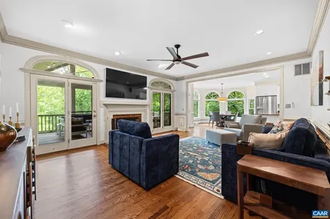 3117 Edgewater Drive Charlottesville VA 22911