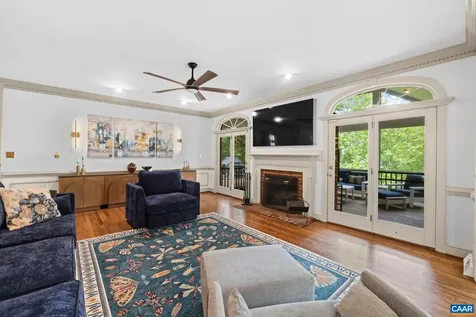 3117 Edgewater Drive Charlottesville VA 22911
