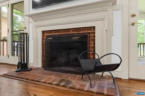 3117 Edgewater Drive Charlottesville VA 22911