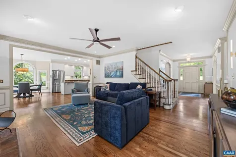 3117 Edgewater Drive Charlottesville VA 22911