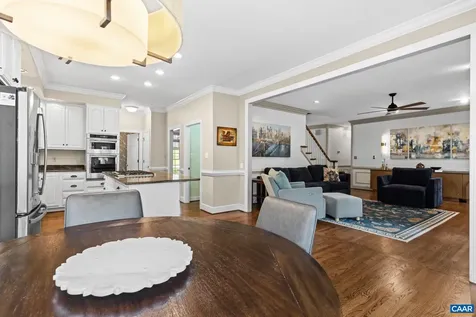 3117 Edgewater Drive Charlottesville VA 22911
