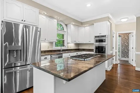 3117 Edgewater Drive Charlottesville VA 22911