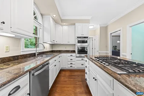 3117 Edgewater Drive Charlottesville VA 22911