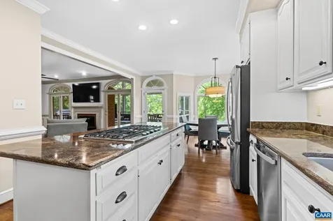 3117 Edgewater Drive Charlottesville VA 22911