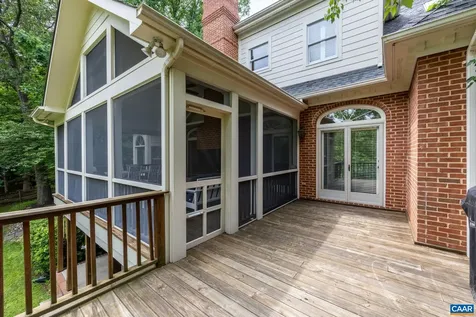 3117 Edgewater Drive Charlottesville VA 22911