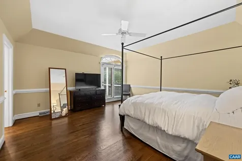3117 Edgewater Drive Charlottesville VA 22911