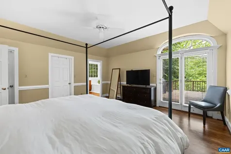 3117 Edgewater Drive Charlottesville VA 22911