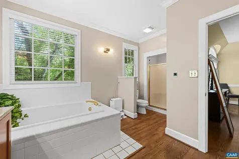 3117 Edgewater Drive Charlottesville VA 22911