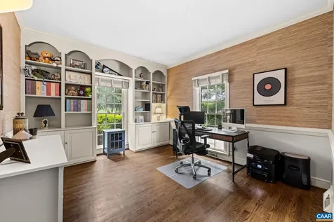 3117 Edgewater Drive Charlottesville VA 22911