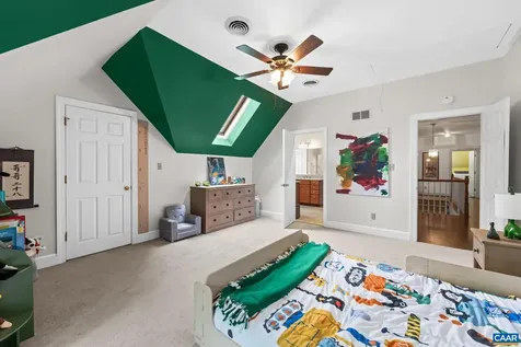 3117 Edgewater Drive Charlottesville VA 22911