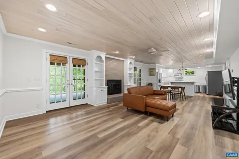 3117 Edgewater Drive Charlottesville VA 22911