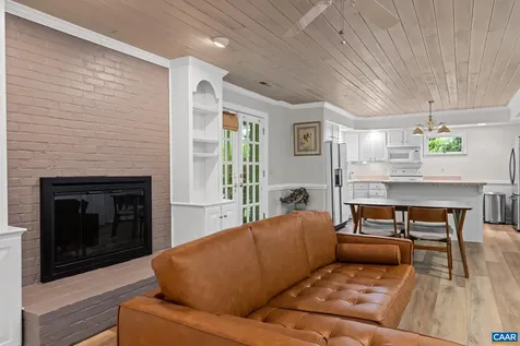 3117 Edgewater Drive Charlottesville VA 22911
