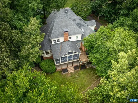 3117 Edgewater Drive Charlottesville VA 22911