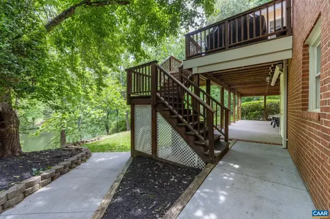 3117 Edgewater Drive Charlottesville VA 22911