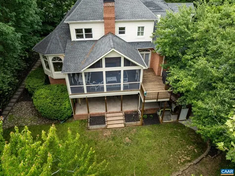 3117 Edgewater Drive Charlottesville VA 22911