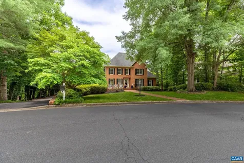 3117 Edgewater Drive Charlottesville VA 22911