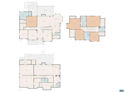 3117 Edgewater Drive Charlottesville VA 22911