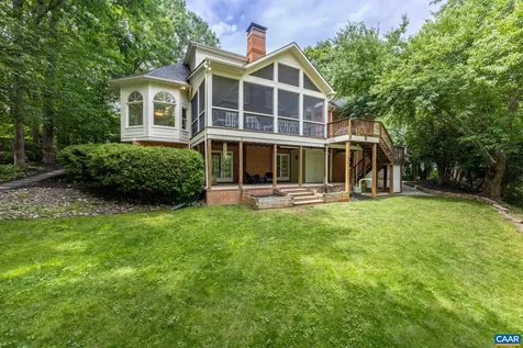 3117 Edgewater Drive Charlottesville VA 22911