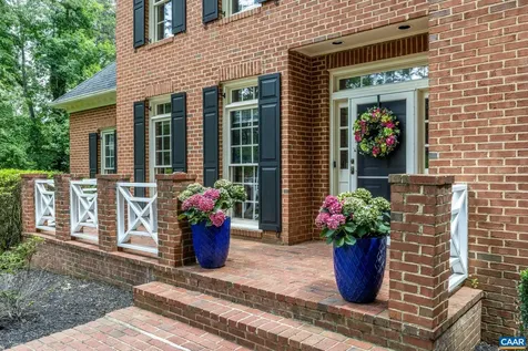 3117 Edgewater Drive Charlottesville VA 22911