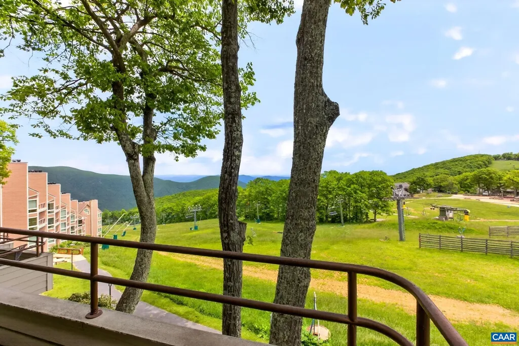 347 Dobie Condos Wintergreen Resort VA 22967