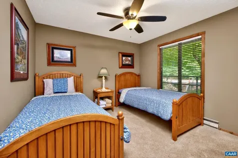 347 Dobie Condos Wintergreen Resort VA 22967
