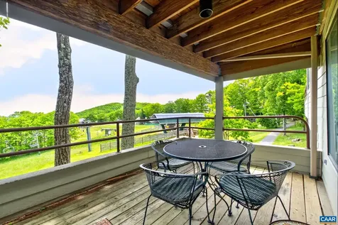 347 Dobie Condos Wintergreen Resort VA 22967