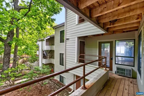 347 Dobie Condos Wintergreen Resort VA 22967