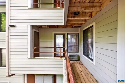 347 Dobie Condos Wintergreen Resort VA 22967