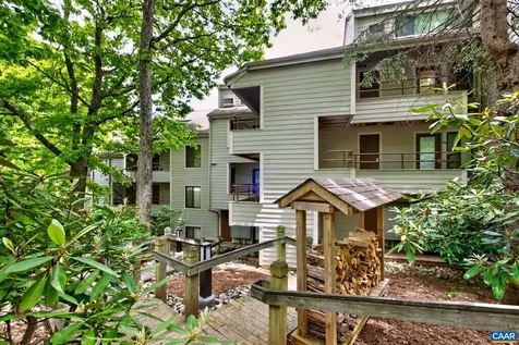 347 Dobie Condos Wintergreen Resort VA 22967