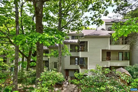 347 Dobie Condos Wintergreen Resort VA 22967