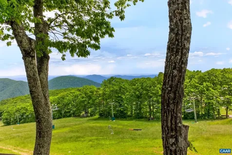 347 Dobie Condos Wintergreen Resort VA 22967
