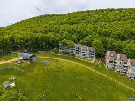 347 Dobie Condos Wintergreen Resort VA 22967