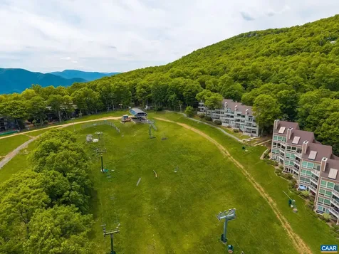 347 Dobie Condos Wintergreen Resort VA 22967