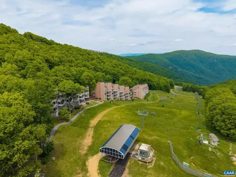 347 Dobie Condos Wintergreen Resort VA 22967