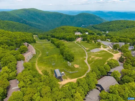 347 Dobie Condos Wintergreen Resort VA 22967