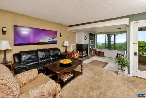 347 Dobie Condos Wintergreen Resort VA 22967